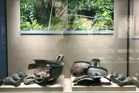 “盗墓黑帮”的四万余件文物被追回来了，有的可改写历史图片