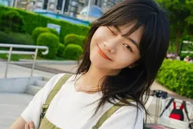 “人间加油站”李尖尖如何面对感情抉择？谭松韵：大哥小哥，手心手背都是肉图片