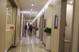 记者暗访9家整形医院，无一主动告知风险图片
