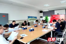 常德江南城发公司开展“我眼中的城投·十里外滩”主题征文比赛活动图片