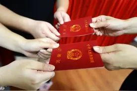 被结婚5次女子告如东民政局胜诉！宝宝都出生了，可她还是结不了婚图片