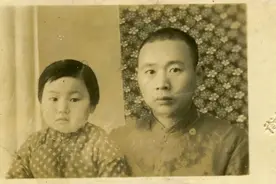 松江当年响当当的两家照相馆，你知道吗？图片