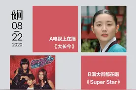 回到2003年，你想听什么看什么？丨夜问图片