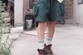 七旬宝藏奶奶靠“时装”火出圈图片