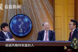 张文宏敢于说真话 居然还与当年的四环素有关？图片