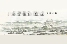 雍正皇帝的铁杆儿弟弟还是治水专家？这事儿得问老北京图片