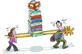 “我只是想让女儿上个军校，哪曾想到会遇上诈骗啊......” | 普法故事汇图片