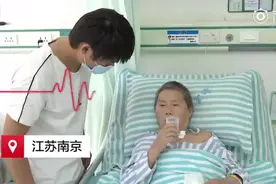 爱的奇迹！姐弟“无缝”接力守护，植物人妈妈醒了图片