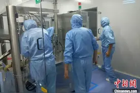 单月产值超千万 新疆“孕马尿产品”需求持续增长图片