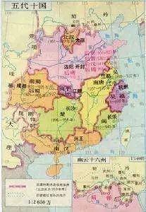 太原为何又被称为“晋阳”、“并州”和“龙城”?