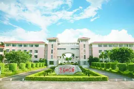 全国首创！珠海推行12年免费教育，已有约250万人次受惠图片