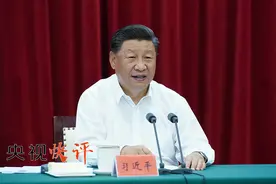 「央视快评」创新主动权发展主动权必须牢牢掌握在自己手中图片