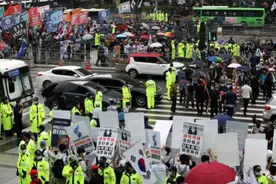 韩国教会又惹祸！首都圈暴发疫情 并已蔓延全国......图片
