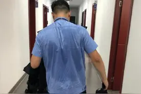 大学录取通知书邮寄地址写错 江苏辅警连跑65家送达图片