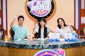 刘芸白凯南现身带货，这场美食嘉年华值得打卡图片