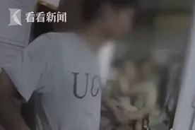 民警气到结巴！父母吃夜宵被留家中 男孩凌晨出门寻找路边哭泣图片