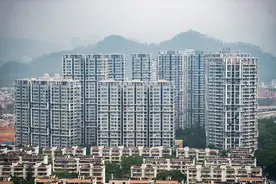 “来了就是深圳人”——从30万到2000万图片