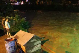 土耳其北部多省遭遇洪水 已致3人死亡11人失踪图片
