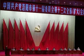 河南大张公司：党旗飘扬映初心 牢记使命担当著华章图片