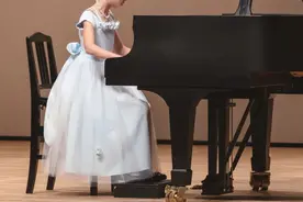 线上比赛值不值得参加？图片