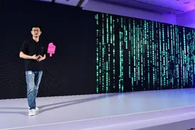 长相由你定、性格可调教，这样的AI男友你会考虑吗？图片