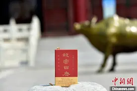 拼完颜值拼知识！2021年文创日历竞争太激烈图片