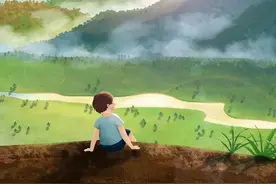 夜话丨王安忆：我们家的男子汉图片