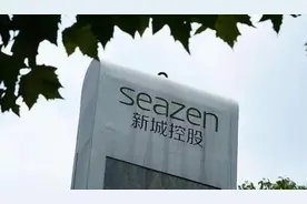 前海人寿退出前十大股东 15家基金持股新城控股图片