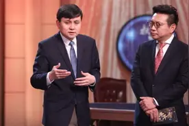 张文宏回应“早餐不能喝粥”争议，并透露曾打算辞职图片