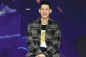 林书豪 继续打CBA，会比第一年好很多图片