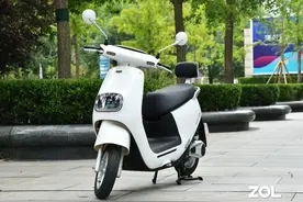 「每周推荐NO.22」5款100公里续航电动车图片