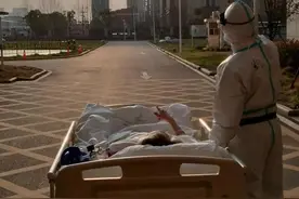 世界上有这样一种“英雄主义”图片
