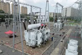 产教融合 双元育人——江西电力职业技术学院教培协同促职业教育高质量发展图片