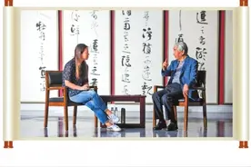 “中原书风”数十年稳居中国书坛第一方阵 书法豫军底气何来图片