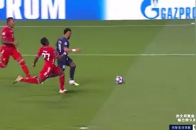 拜仁击败巴黎夺得欧冠冠军，11场全胜！法国总统马克龙发声图片