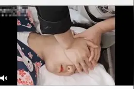 徒手捏捏拥有明星同款小V脸？火遍社交网络的小颜整骨到底靠谱吗？图片