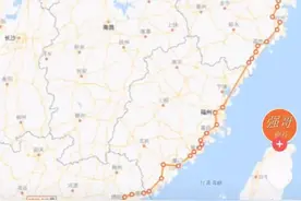 不可思议！00后小伙从杭州坐公交车去青岛 5天换乘40多次 全程交通费200元图片