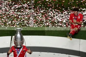 一场转播商与欧足联的“战争”：疫情下赛事版权费如何打折图片