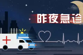昨夜急诊｜每天开车十几小时不敢喝水，女出租车司机莫名肋骨和锁骨痛，原来是要命的肺栓塞图片
