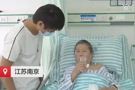 爱的奇迹！姐弟“无缝”接力守护，植物人妈妈醒了图片