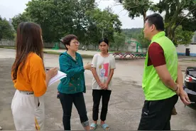 蓝小平：心怀憧憬，我要自由飞翔图片