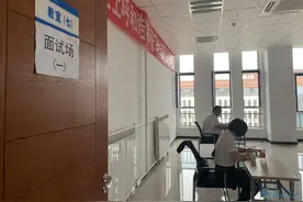 2号线安检员招聘今日完成初试 呼和浩特地铁招工将全面规范图片