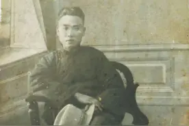 周典谟：自学成才的中医名家图片