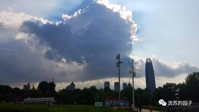 秋雨淅淅，情思绵绵