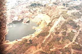 助力「生态疮疤」变成金山银山——看市场化方式修复矿山的徐州之路图片