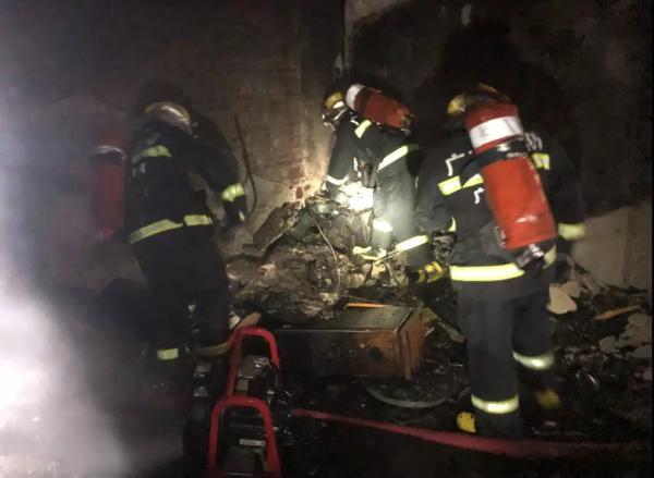 15楼，1家5口绝境中逃生自救！活命5招，每个人都该知道