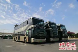 七夕约会选哪里？郑州公交已为你备好最强攻略图片