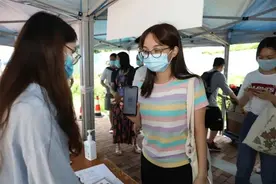 错峰到校、在国（境）外留学生暂不返校…广西多所高校公布开学时间图片