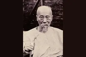 李鸿章饮用的铁酒、铁水是什么？图片