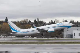 波音737MAX要改名重出江湖？不管叫什么，安全才是王道 | 航空动态图片